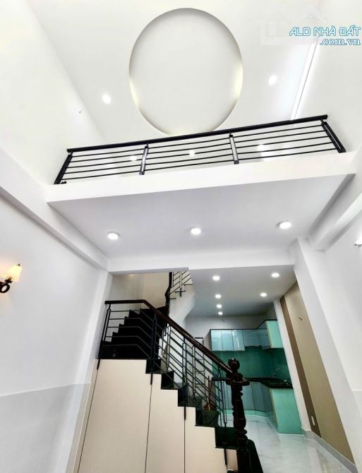 5 Tầng Kiên Cố - 5Pn4Wc - Gần Aeon Mall Tân Phú - Chỉ 6.x Tỷ tl