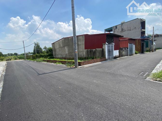 BÁN ĐẤT PHÂN LÔ XUÂN NỘN ĐÔNG ANH 60M2 - 4MMT Ô TÔ TRÁNH GIÁ 3.95 TỶ