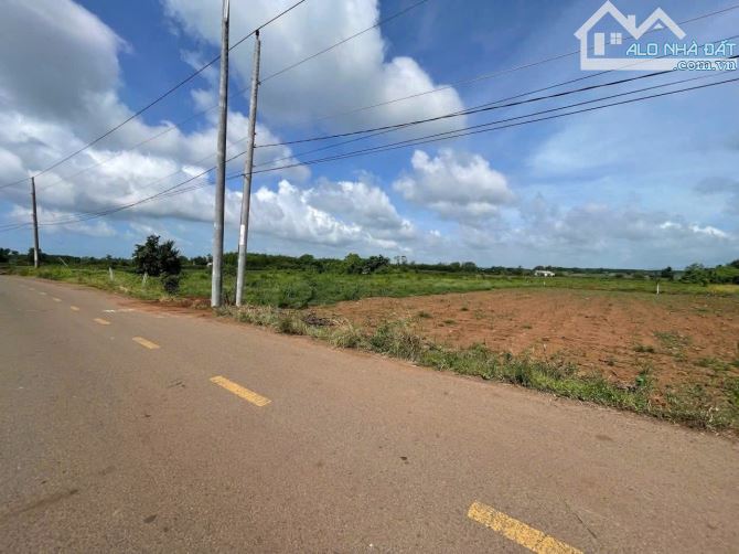 Bán 1000m2 81m tc đường nhựa hông KCN Đất Đỏ. BRVT 16 x 65m giá chỉ hơn 2 tỷ