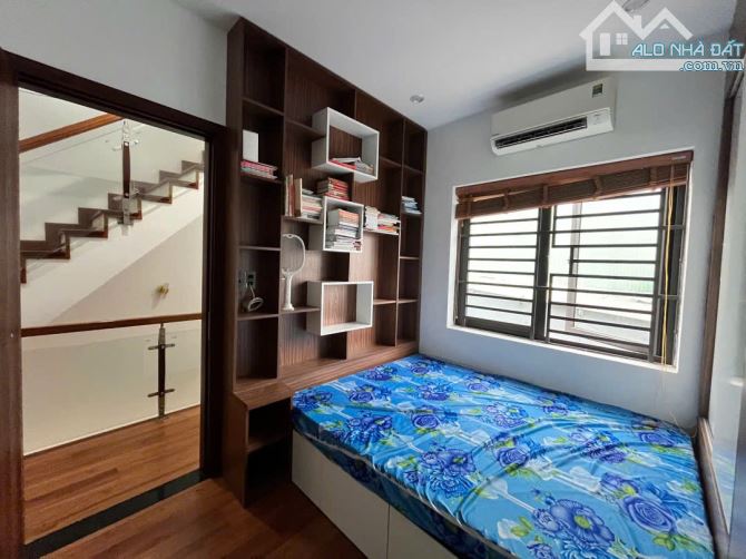 CHÌA KHÓA TRAO TAY – NHẬN NGAY DÒNG TIỀN 20TR/THÁNG –  NHÀ 160M² NGANG 7.2M ĐƯỜNG KỲ ĐỒNG.