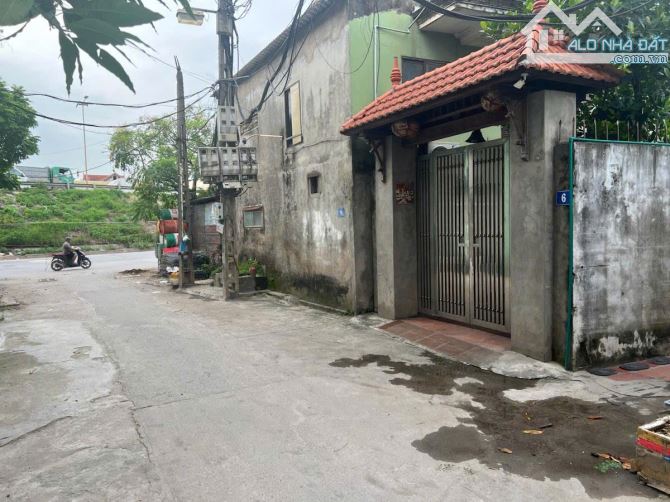 Nhà Tam Trinh Đẹp 43m 4 Tầng – Ô Tô Đỗ Ngõ – Gần Vành Đai 3 – Sổ Vuông Vắn – Hơn 6 tỷ tí