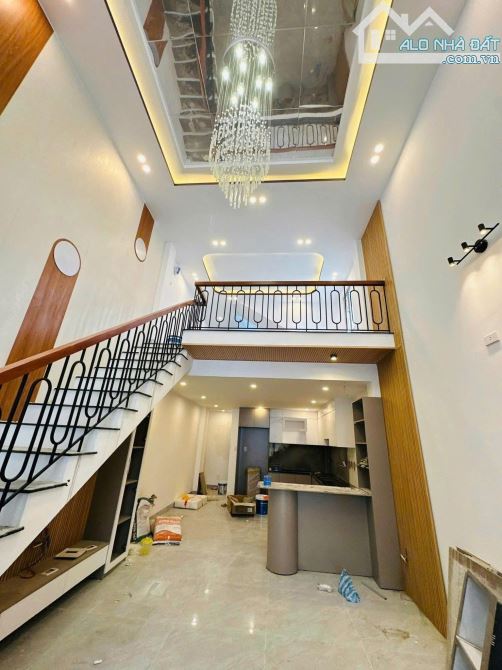 BÁN NHÀ CẤP 4 – NGANG 6M CỰC HIẾM, 3 MẶT KIỆT – DŨNG SỸ THANH KHÊ 🔥