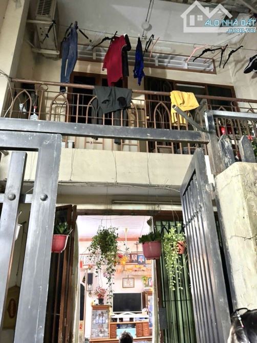 CHỈ VỚI 4,350  TỶ KHÁCH ĐÃ SỞ HỮU CĂN NHÀ 65m2 NẰM TRÊN ĐƯỜNG QUANG TRUNG GÒ VẤP