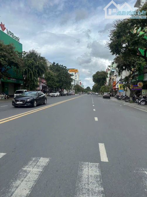 BÁN NHÀ MẶT TIỀN ĐƯỜNG LÝ TỰ TRỌNG – VỊ TRÍ ĐẸP, KINH DOANH ĐẮC ĐỊA