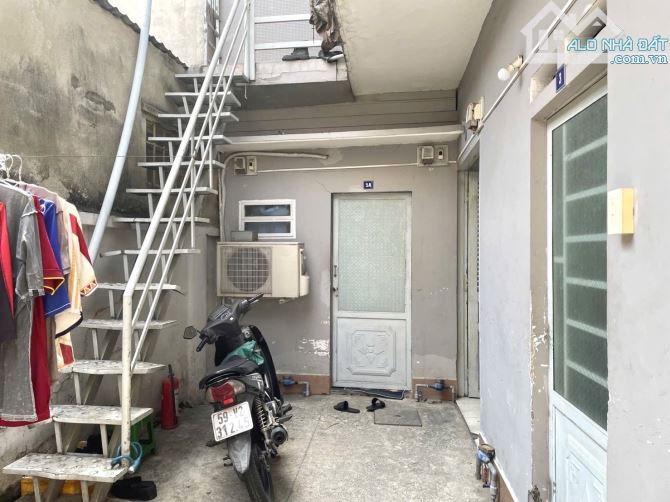 🌴Bán dãy trọ - 155mv, ngang 5m, Hoàn công đủ, Hẻm xe hơi. Linh Xuân, Thủ Đức.