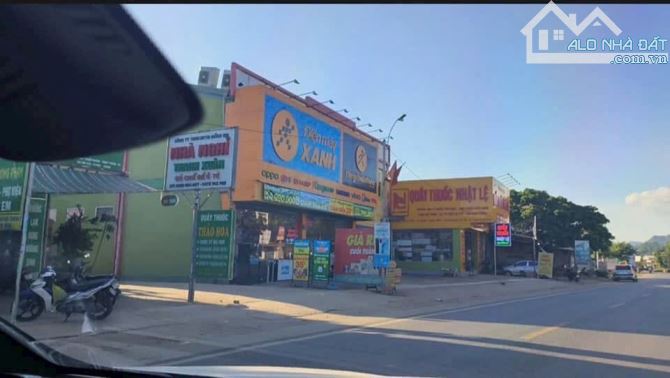 ĐẤT TRÊN ĐƯỜNG HỒ CHÍ MINH- CẠNH KHU CÔNG NGHIỆP LỚN- GIÁP NINH BÌNH- HÀ NỘI