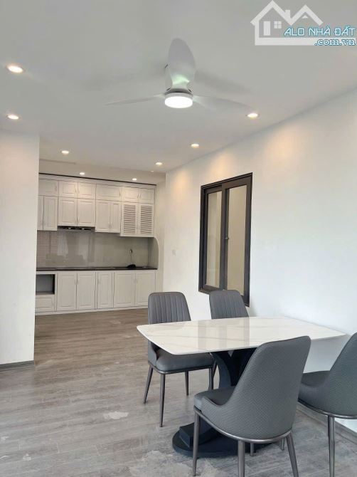 BÁN TẬP THỂ VIP – TẦNG 2, CA MÚA NHẠC, 169 DOÃN KẾ THIỆN, CẦU GIẤY. 80M² – 2PN. 4,59 TỶ
