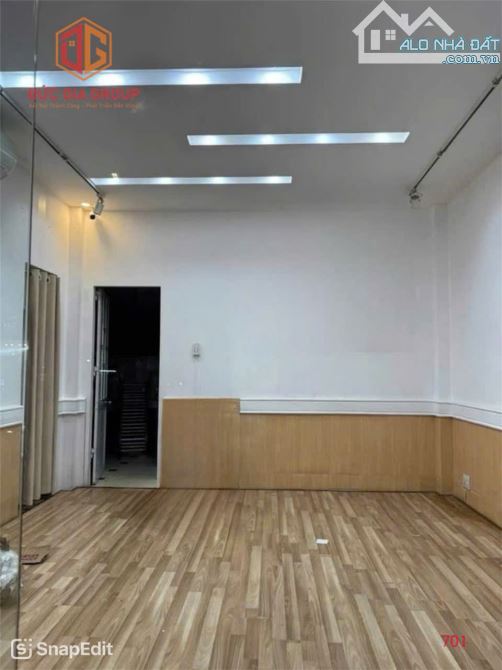 Cho thuê nhà nguyên căn mặt tiền Nguyễn Ái Quốc giá 8 triệu
