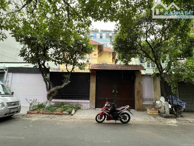 HOT hiếm đường Cộng Hòa 13m x 37m giá 55 tỷ còn thương lượng