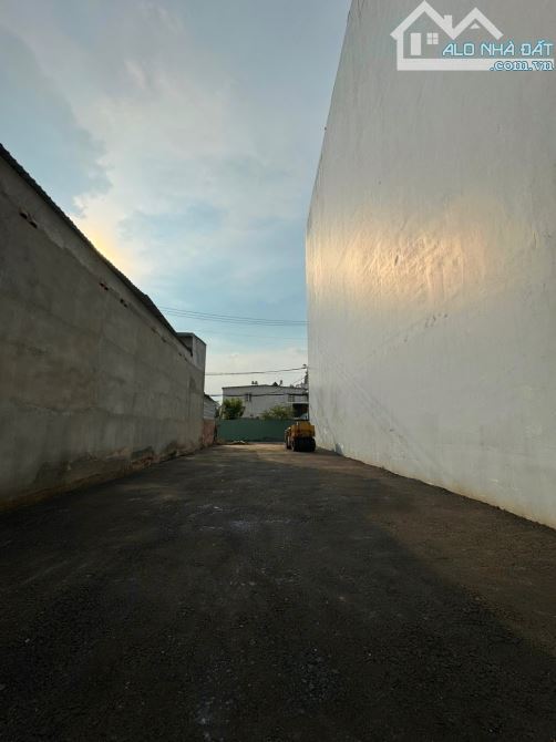 gấp gâp lô đất HXT Lê Đức Thọ P15 GV,DT 4,55x18,9m Nở hậu 4,75m CN88m2 Giá 7,95 tỷ TL