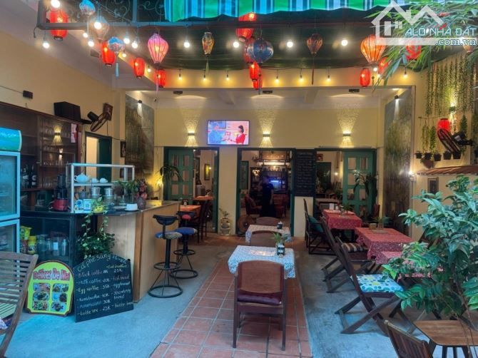 🎉🎉💥BÁN 300M ĐẤT PHỐ BIỂN AN THƯỢNG, TẶNG BIỆT THỰ 4 TẦNG