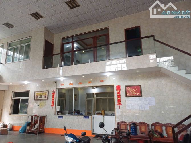 🏡 Nhà góc 2 mặt tiền đẹp nhất khu – 15x14m full thổ cư, 3 sổ riêng – KDC Đại Ngàn, P. Thu