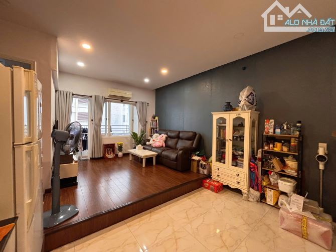 Cần bán chung cư Khánh Hội 2, 360A Bến Vân Đồn, Phường 1,Quận 4, Diện tích 75m2, 2 phòng