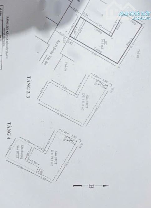 BÁN NHÀ HẺM 538 ĐOÀN VĂN BƠ. 60M2, NGANG 4M NỞ HẬU L 9M 5 TẦNG, 7PN - 8