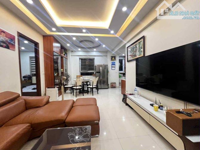 BÁN GẤP CĂN HỘ CC CAO CẤP CT3A , ĐLTL, 3 NGỦ +2WC FULL NỘI THẤT, DT 96M, GIÁ 6.6 tỷ