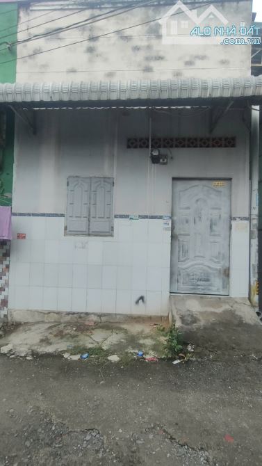 🌟 BÁN 10 PHÒNG TRỌ - DT: 200M-2 TỈ 6 CHỐT- ẤP 5, TAM AN, LONG THÀNH🌟