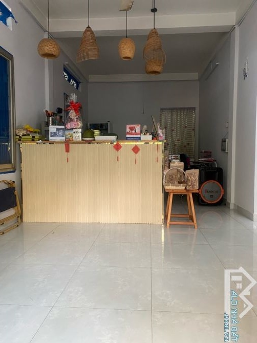 BÁN NHÀ HẺM LÊ ĐẠI HÀNH, QUẬN 11, 104M2