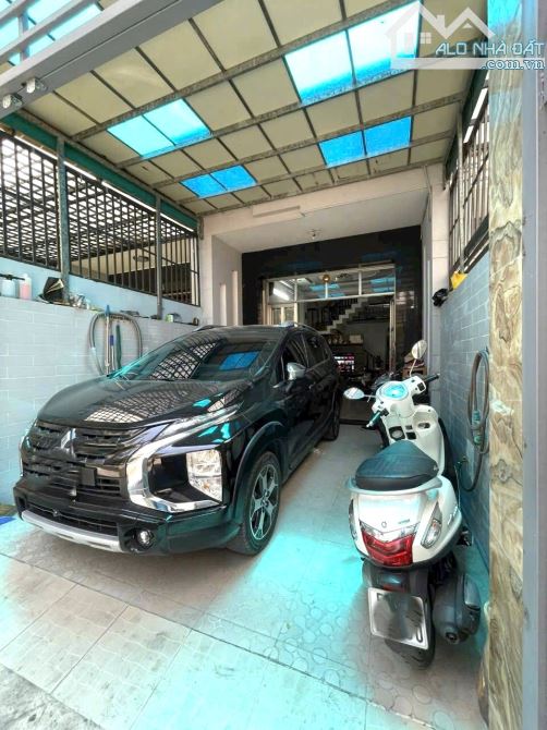 NGUYỄN THỊ THẬP, DT 70M2, NHÀ ĐẸP 3 TẦNG KIÊNG CỐ, GẦN  LOTTE. NHỈNH 7 TỈ