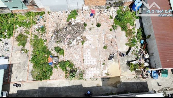 Bán đất 72,7m2  1,77 tỷ gần chợ Bình Chuẩn 300m, p.Bình Chuẩn, Tp.Thuận An