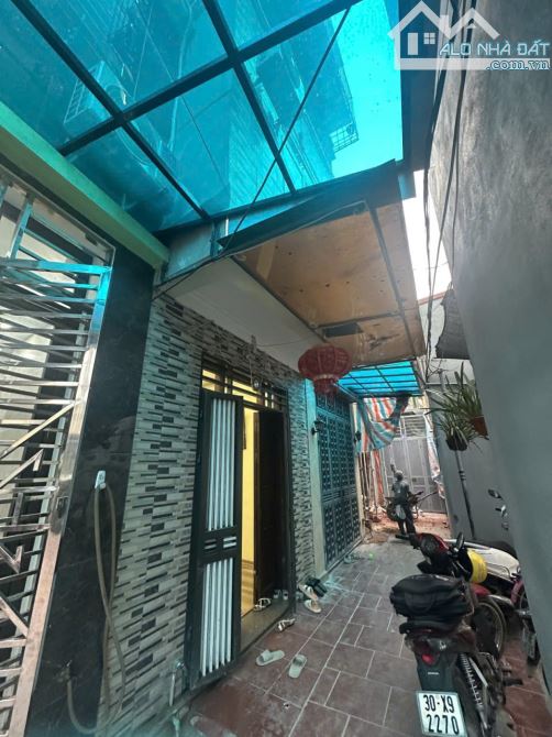 Cần bán nhà Tổ 7 Huyền Kỳ  Phú Lãm , Hà Dông