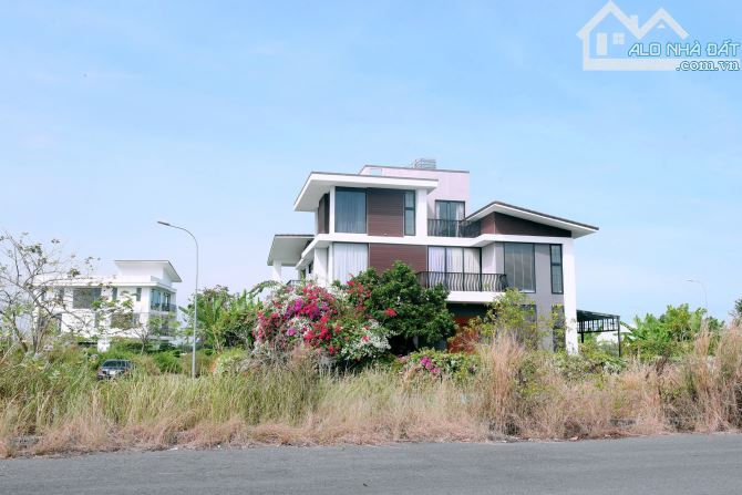 Giảm sock, view sông 10x20m, 5x25m giá từ 25tr/m2 bán gấp Thảo Nguyễn
