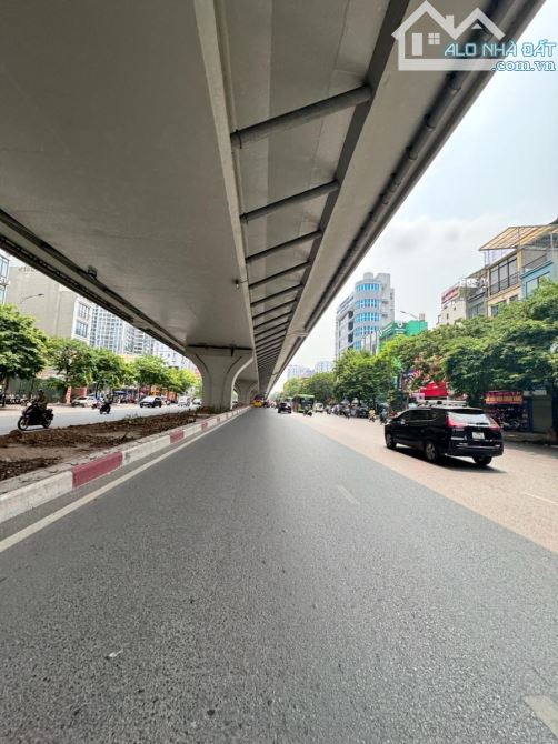 Mảnh đất vàng 102m² Minh Khai – Bạch Mai, mặt tiền 6m,đầu tư siêu lợi nhuận!