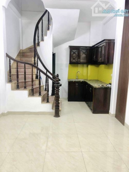 BÁN NHÀ AN DƯƠNG - 17M2 - PHÂN LÔ - Ô TÔ 20M2 - NHỈNH 3 TỶ