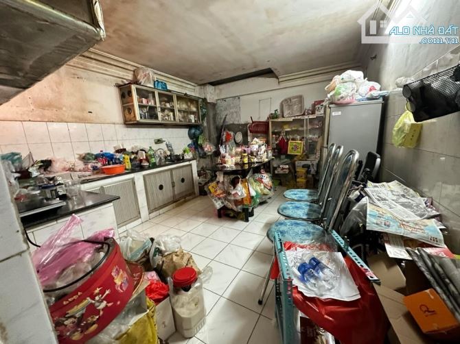 BÁN NHÀ MẶT TIỀN ĐỘI CUNG, QUẬN 11, 71M2