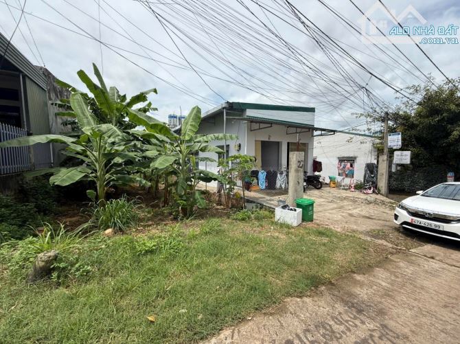 ☘️Mặt tiền đường Nay Thông đối diện đại học Tây Nguyên