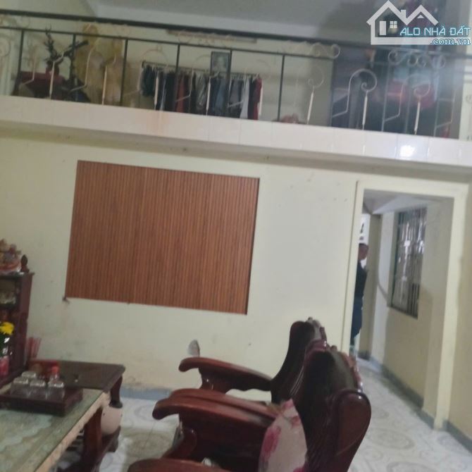 #  Nhà Nguyễn Phước Nguyên gần Hà Huy Tập, Ô tô đậu 20m, 64m2, 3 tầng, nhỉnh 3 tỷ