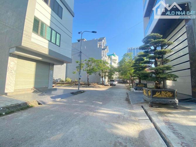 SPCC-BÁN LÔ ĐẤT TĐC ĐÔNG KHÊ – LÊ HỒNG PHONG  📍 Vị trí: Khu tái định cư Đông Khê, đường L