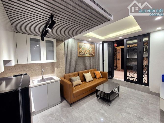 Bán nhà tập thể Nhân Chính Thanh Xuân, nhà dòng tiền full nội thất 80m2x 4 tỷ 7