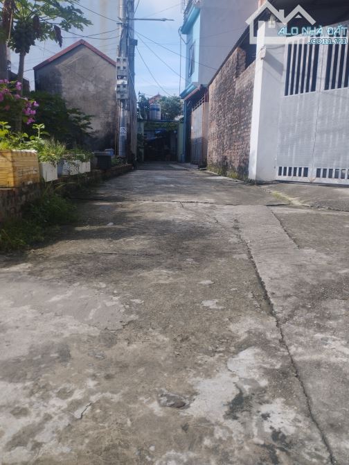 💥 Bán đất 50m² tổ 2, thị trấn Quang Minh , Mê Linh