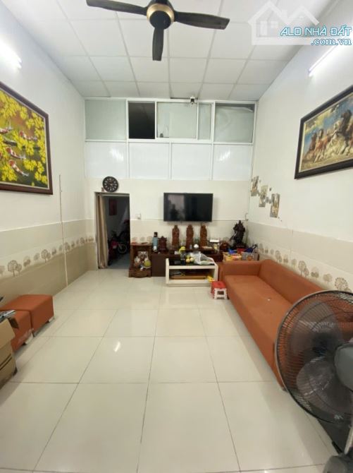 BÙI ĐÌNH TUÝ – 45M², NGANG 4M – Ô TÔ ĐỖ CỬA  – CHỈ 6.3 TỶ