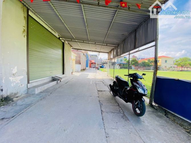 Chính chủ gửi bán lô đất 74m tại Thủy Đường.Thủy Nguyên.ngay trung tâm.đường thông.giá chỉ