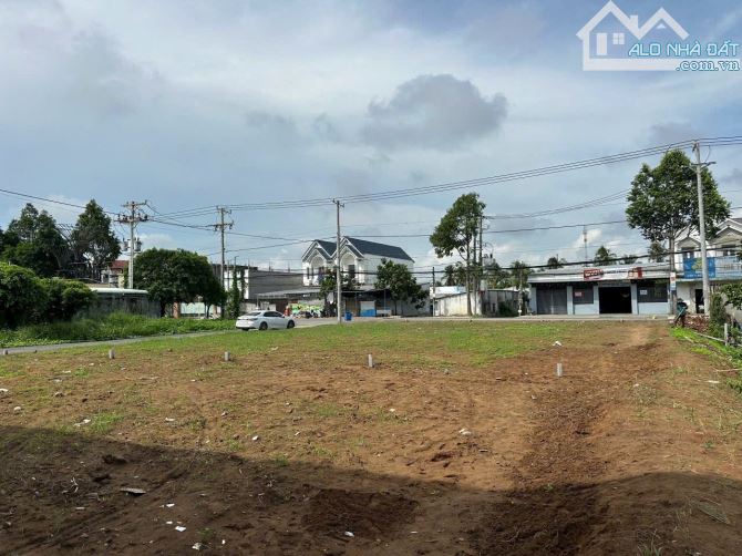 BÁN ĐẤT PHÂN LÔ MẶT TIỀN PHÚ HÒA P1 TP VĨNH LONG