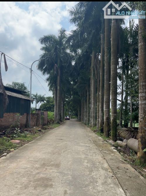 Bán lô đất đẹp tại Đồng Trạng , Cổ Đông , Sơn Tây Hn