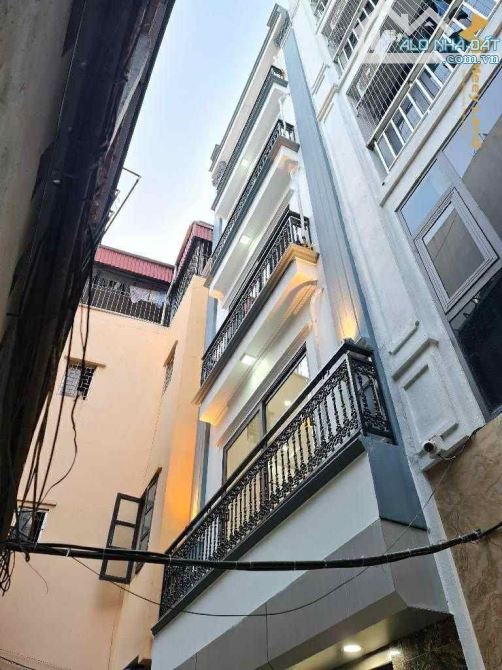 Bán CHDV 23PN-110M2-hẻm xe hơi- 5 tầng-Trần Xuân Soạn-Tân Hưng-16ty