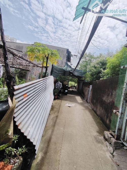 Bán đất hẻm 923 Lê Văn Lương, Phước Kiển Nhà Bè. 55m2