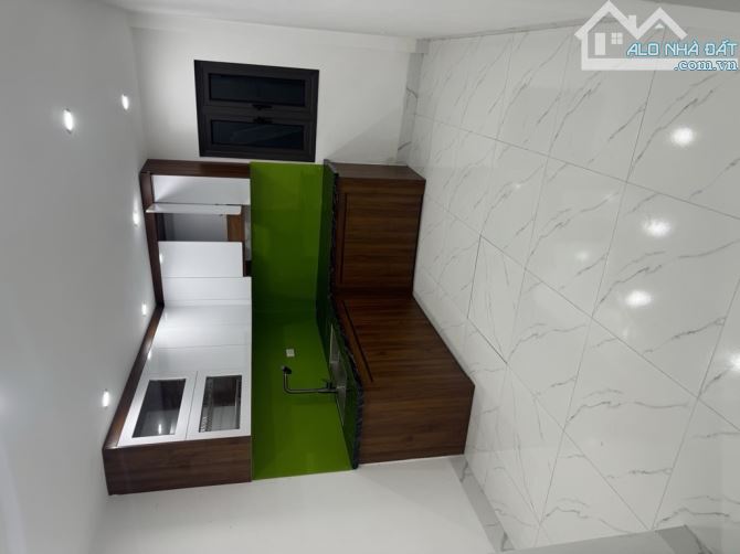 Bán nhà Nam Từ Liêm 37m, 4 tầng, 4 ngủ giá 6.3 tỷ.