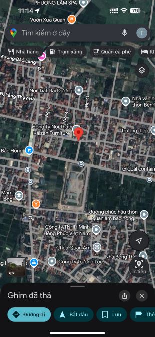 🦑🦑🦑 BẾN TRUNG - PHÚC THỊNH - GẦN TRƯỜNG HỌC - VIEW HOA VIÊN - OTO TRÁNH - 64m2 🦑
