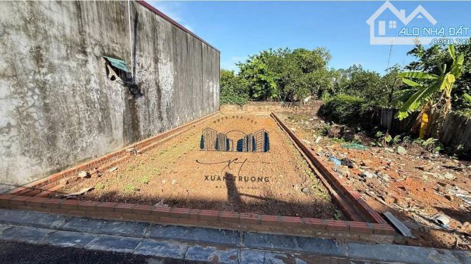 💥 69m² Xuân Nộn – Ô tô vào tận đất, đường nhựa đẹp - Gía yeeuu.