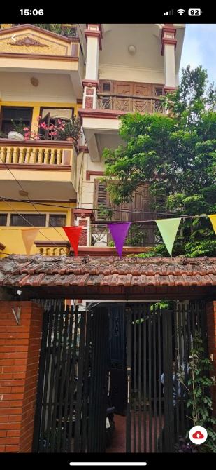 Cần bán gấp nhà mặt phố Dương văn bé-60m2/4 tầng-Giá 19 tỷ TL