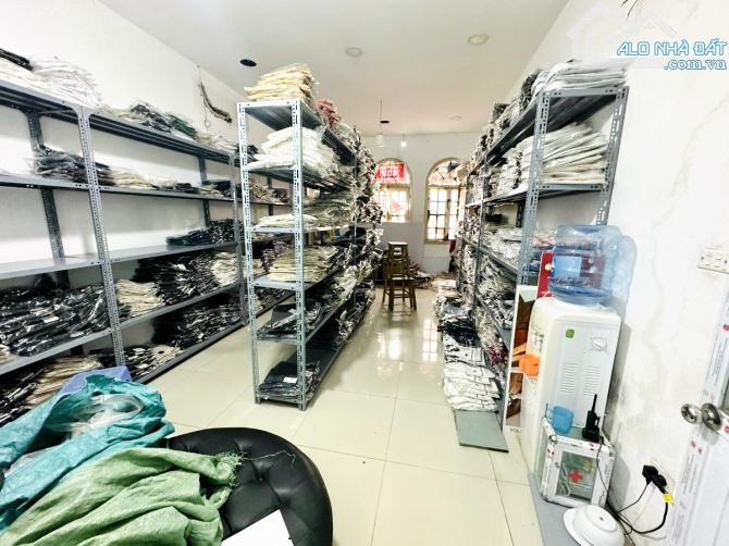 Tuyệt tác 2 mặt phố Ô Chợ Dừa - Đông Các, vỉa hè, KD, cho thuê 50tr, 66m*5T