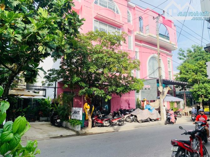 🔴💥Đất mặt tiền đường 7m5 Nguyễn Xí gần Hồ Quý Ly, Phùng Hưng | 100m2 sạch đẹp