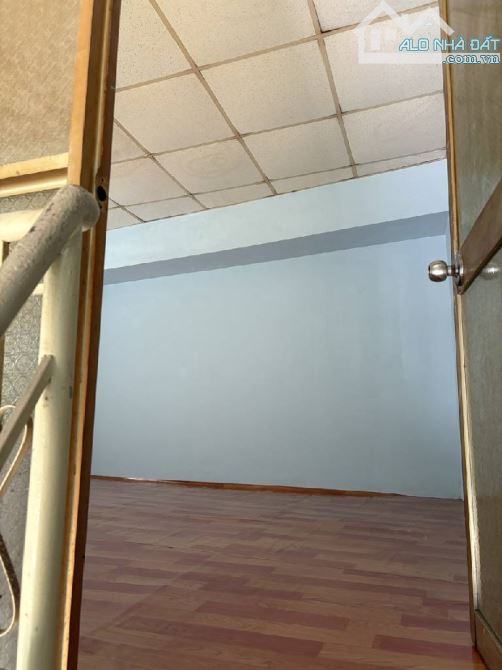 Bán nhà hẻm 2806 Huỳnh Tấn Phát, Phú Xuân Nhà Bè. 45m2