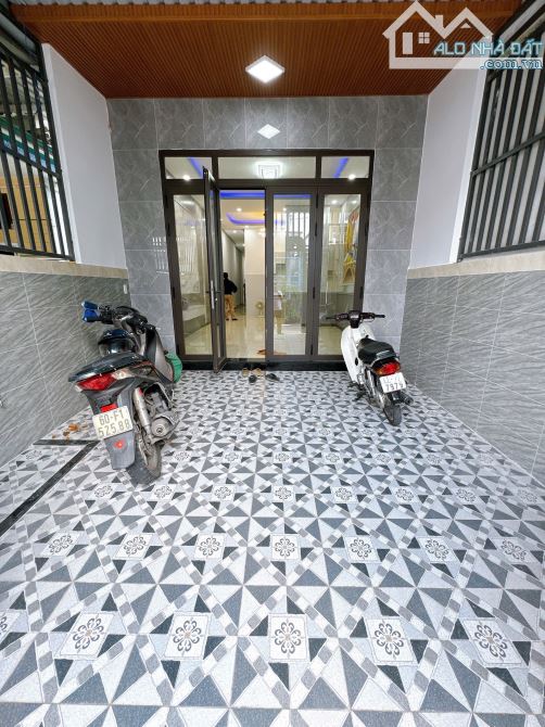 NP775 Bán phố mới hoàn thiện sang trọng Gần chợ Phúc Lâm P.Hố Nai  -----------------------
