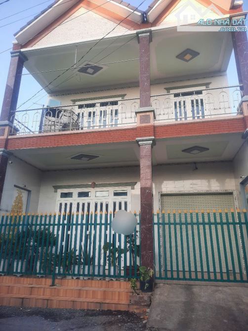 🔥 NHÀ LẦU GẦN 3A LÊ DUẨN- DT: 119,2M – GIÁ CHỈ 5,6 TỈ - AN PHƯỚC- LONG THÀNH🔥