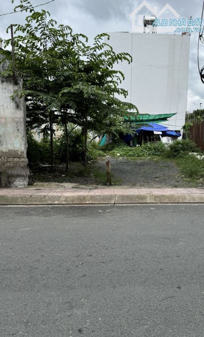 BÁN LÔ ĐẤT PHƯỜNG TĂNG NHƠN PHÚ A, THÀNH PHỐ THỦ ĐỨC