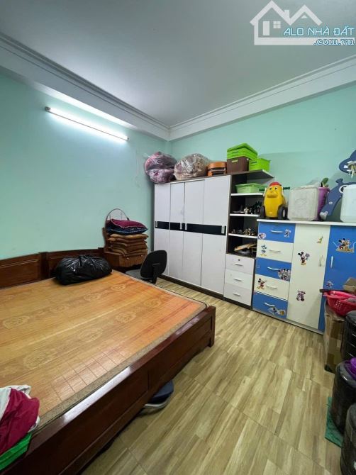 Bán nhà Tân Triều, 34mx6 tầng, giá 8.5 tỷ, nhiều tiện ích, giao thông thuận tiện